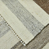 Handmade wool carpet 324x228cm