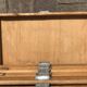 Printing cabinet with drawers