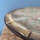 Napoleon III 19th century reliquary frame