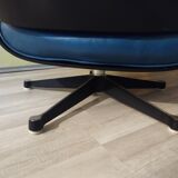 Lounge chair Eames Mobilier International