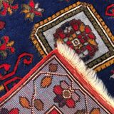 Handmade Persian Rug