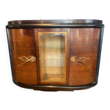 Buffet Ebène et Bois 18ème