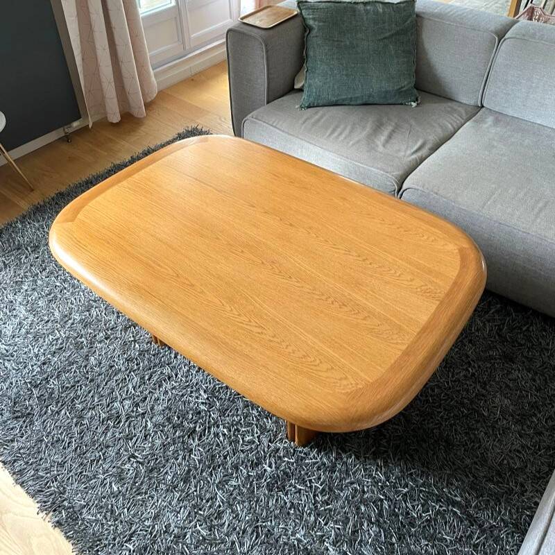 Vintage coffee table HOHNERT DESIGN – 1970s