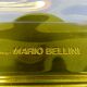 Kartell Mario Bellini Dune model tray