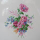 Saint Amand pie cake dish
