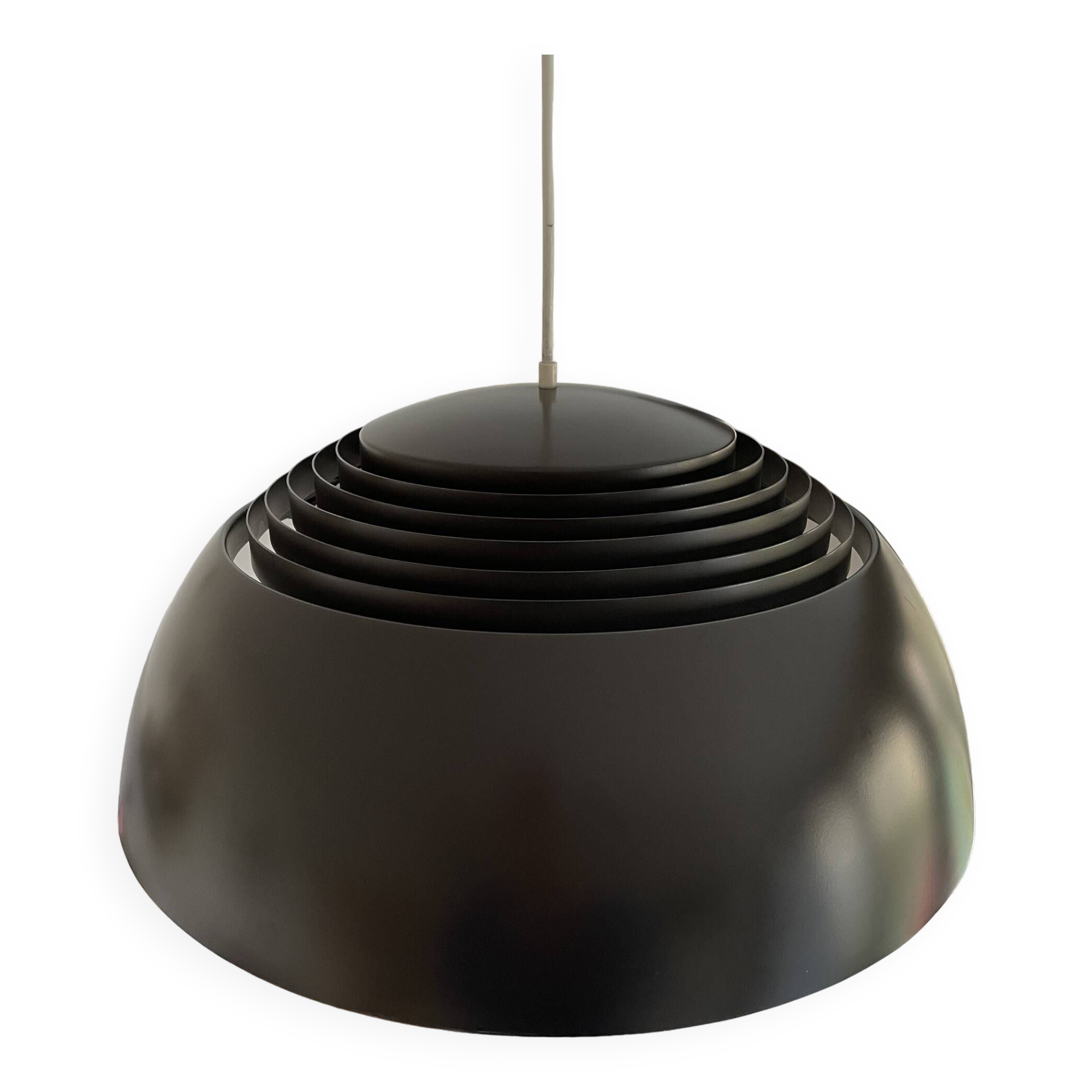 AJ Royal pendant lamp by Arne Jacobsen by Louis Poulsen
