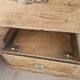 Oak craft furniture