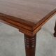 Oak table, Danish design, 1960s, made in Denmark