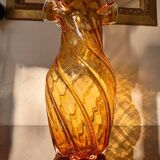 Legras and Co vase