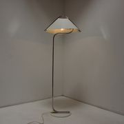 Lampadaire Italie années 1970