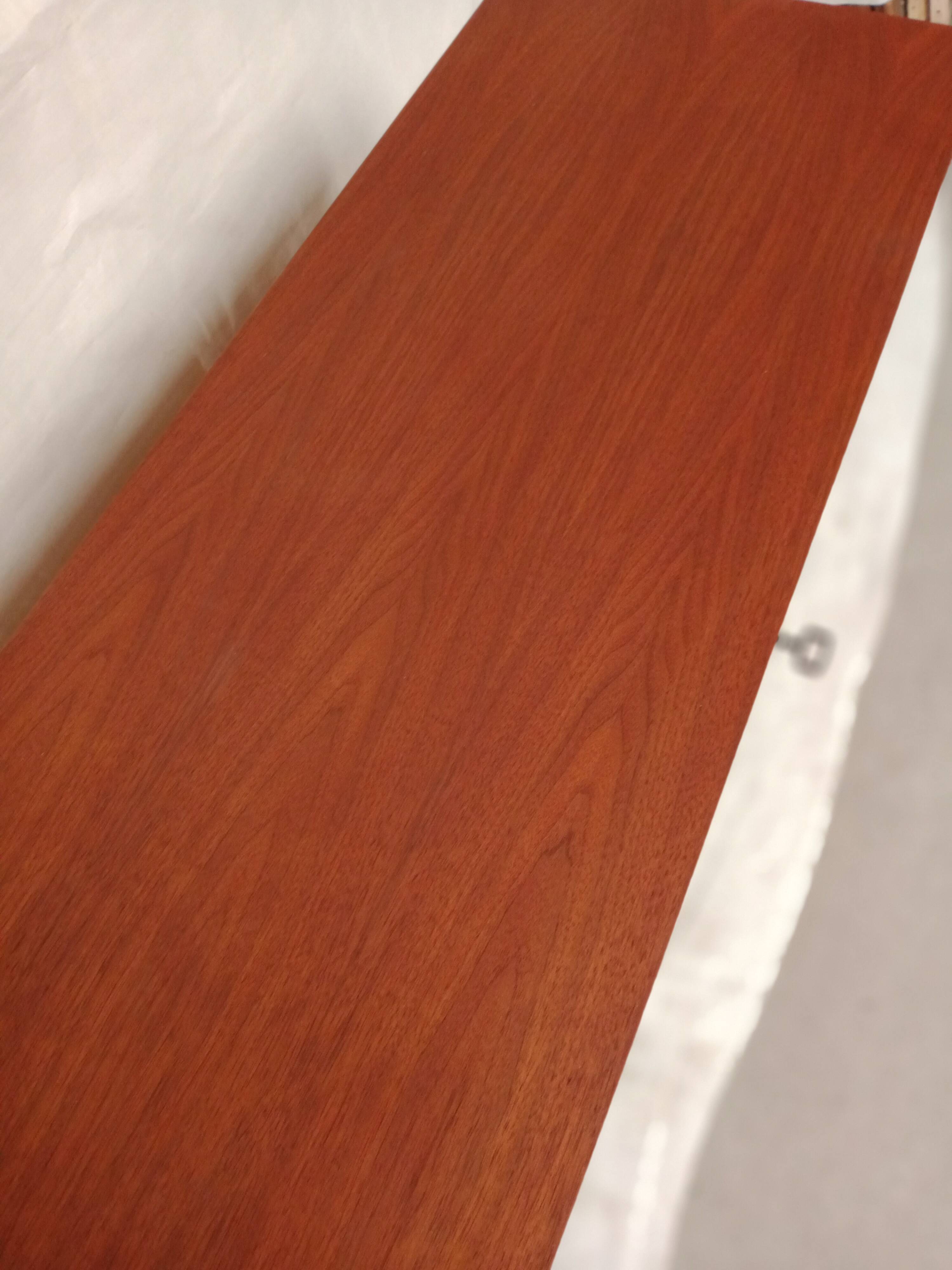 Scandinavian vintage buffet