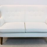 Cocktail sofa, Netherlands, 1950s