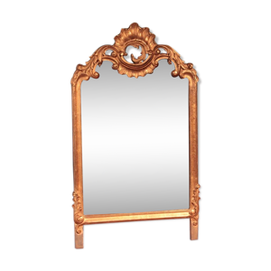 miroir de style louis