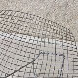 "Diamond" armchair by Harry Bertoia for Knoll