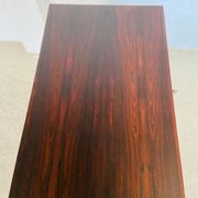 Buffet danois rétro vintage en palissandre du milieu du siècle par Poul Cadovius, années 1960
