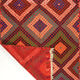Anatolian handmade kilim rug 306 cm x 175 cm