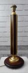 Art Deco lamp