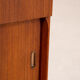 Scandinavian sideboard, vintage 1960