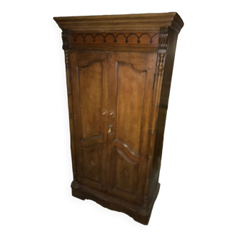 Armoire en teck