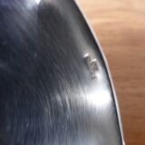 1 silver-plated metal ladle ercuis vintage