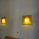 Wall lamp Cinna Adrien Gardère