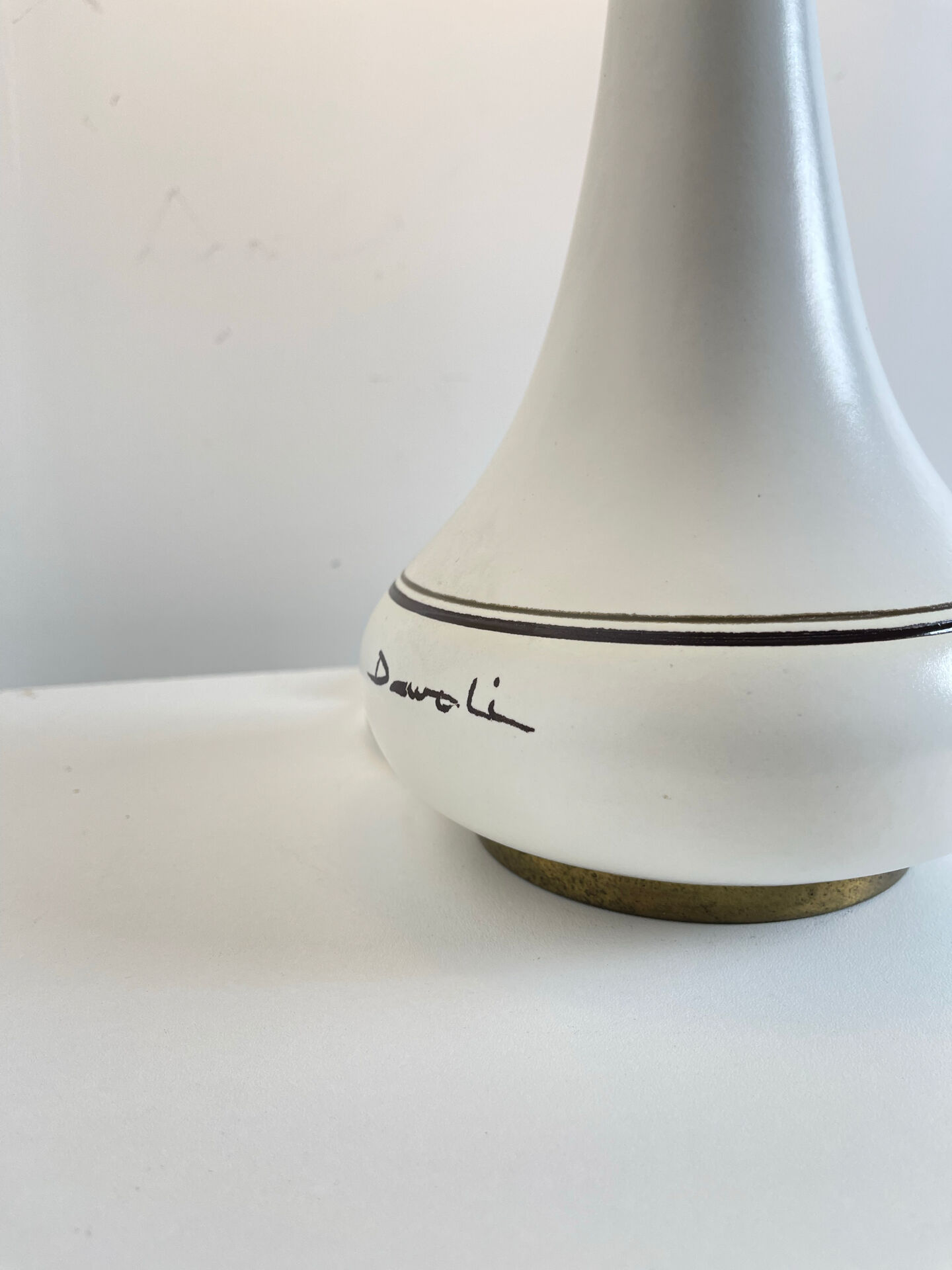 Lampe 1970 