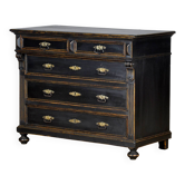 Commode, around 1900