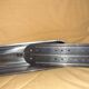Poissonniere inox ovale etat neuf