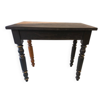Table bistrot