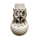 Italian vase circa 1950