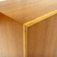 Scandinavian teak sideboard, Sweden, 1960.