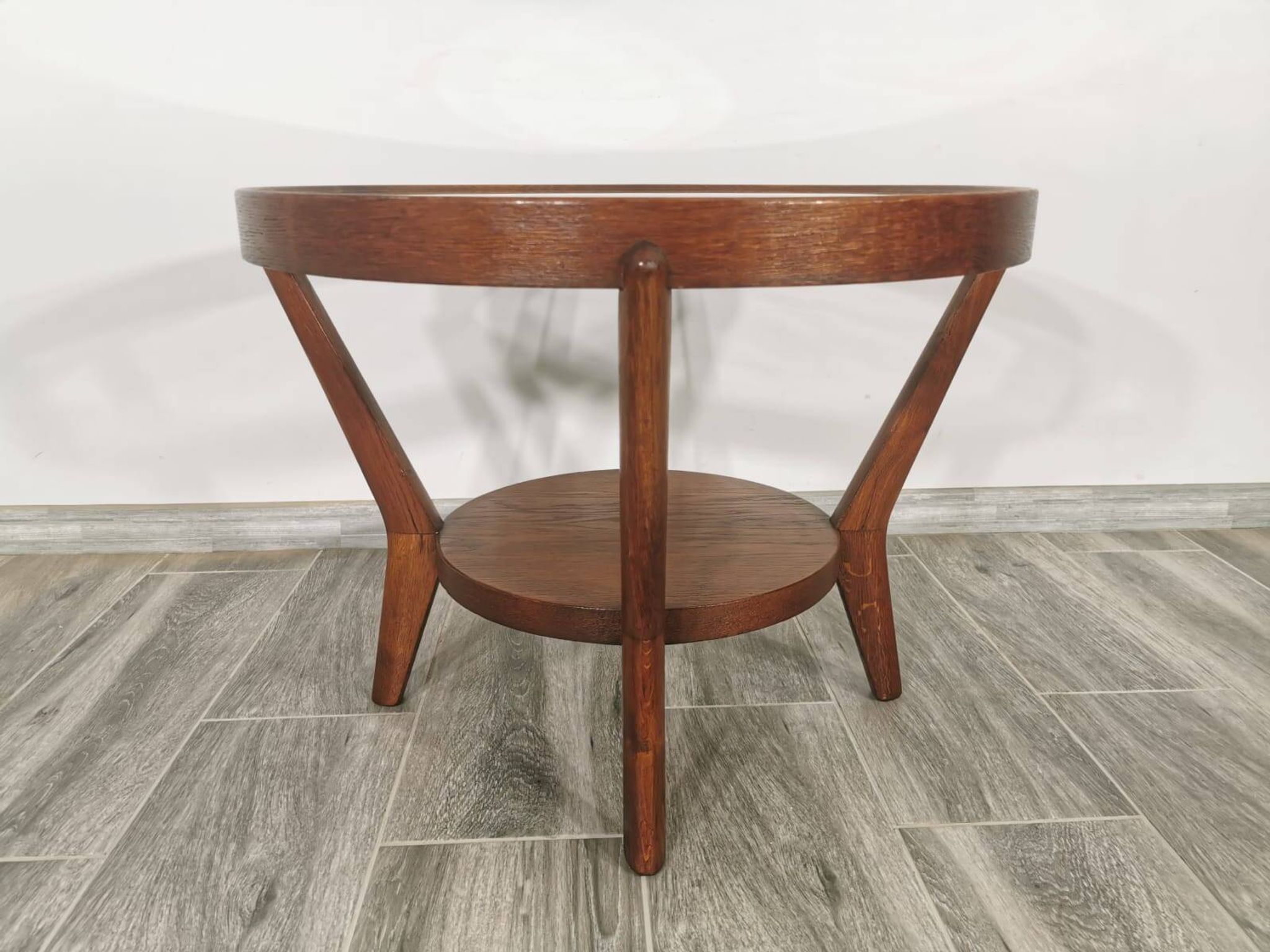 Coffee Table by K. Kozelka