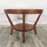 Coffee Table by K. Kozelka