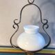 Old hanging lamp