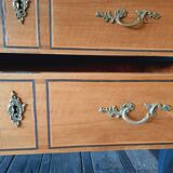 18th century chest of drawers