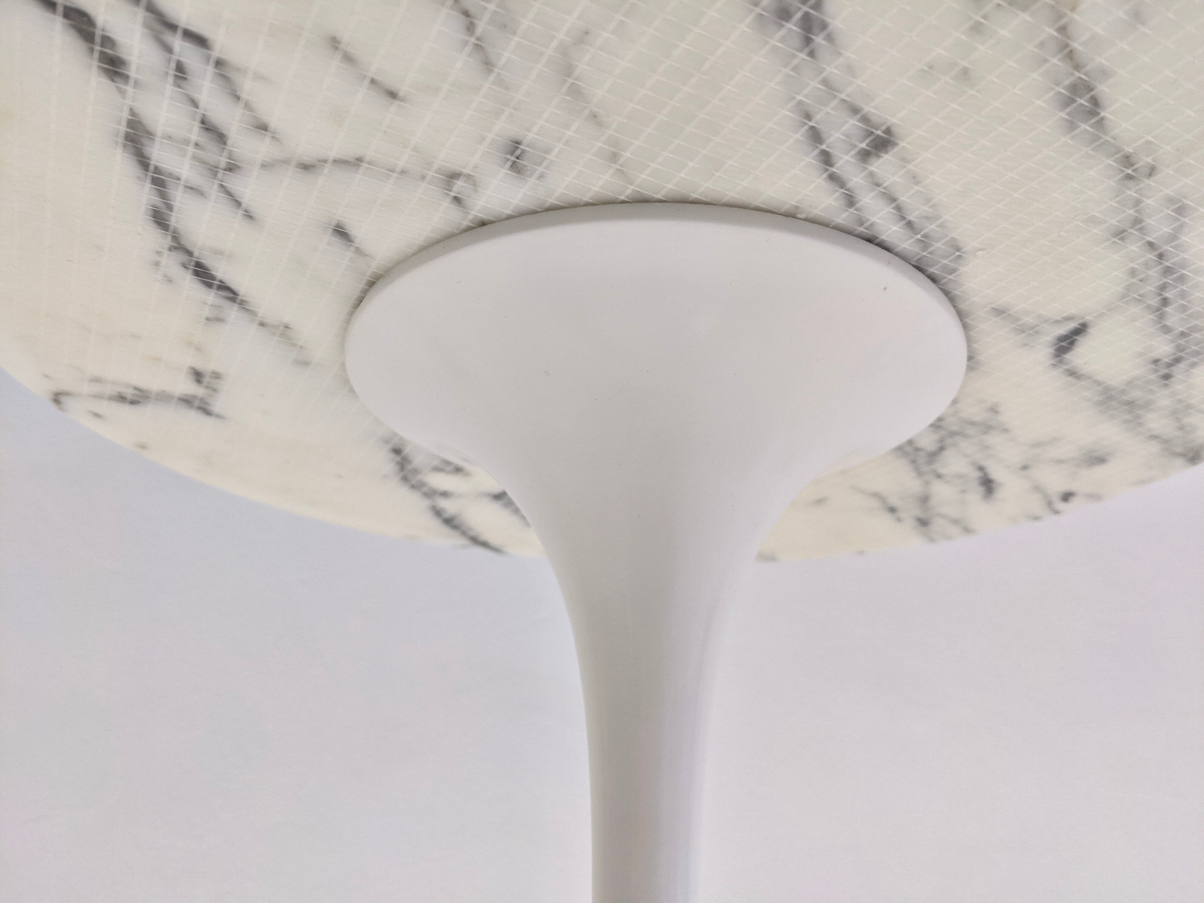 Healing by Eero Saarinen for Knoll