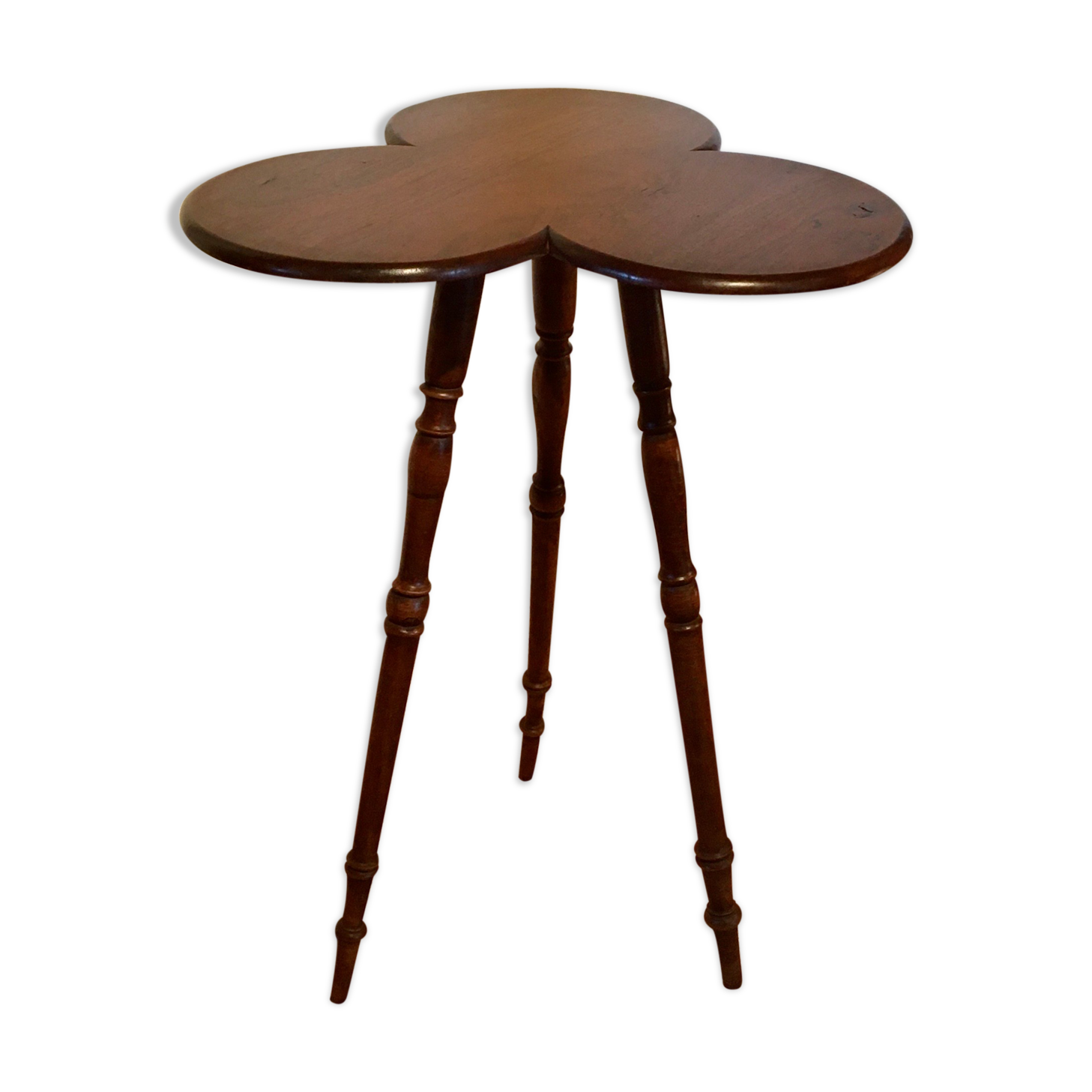 Guerrilla walnut early 20th century