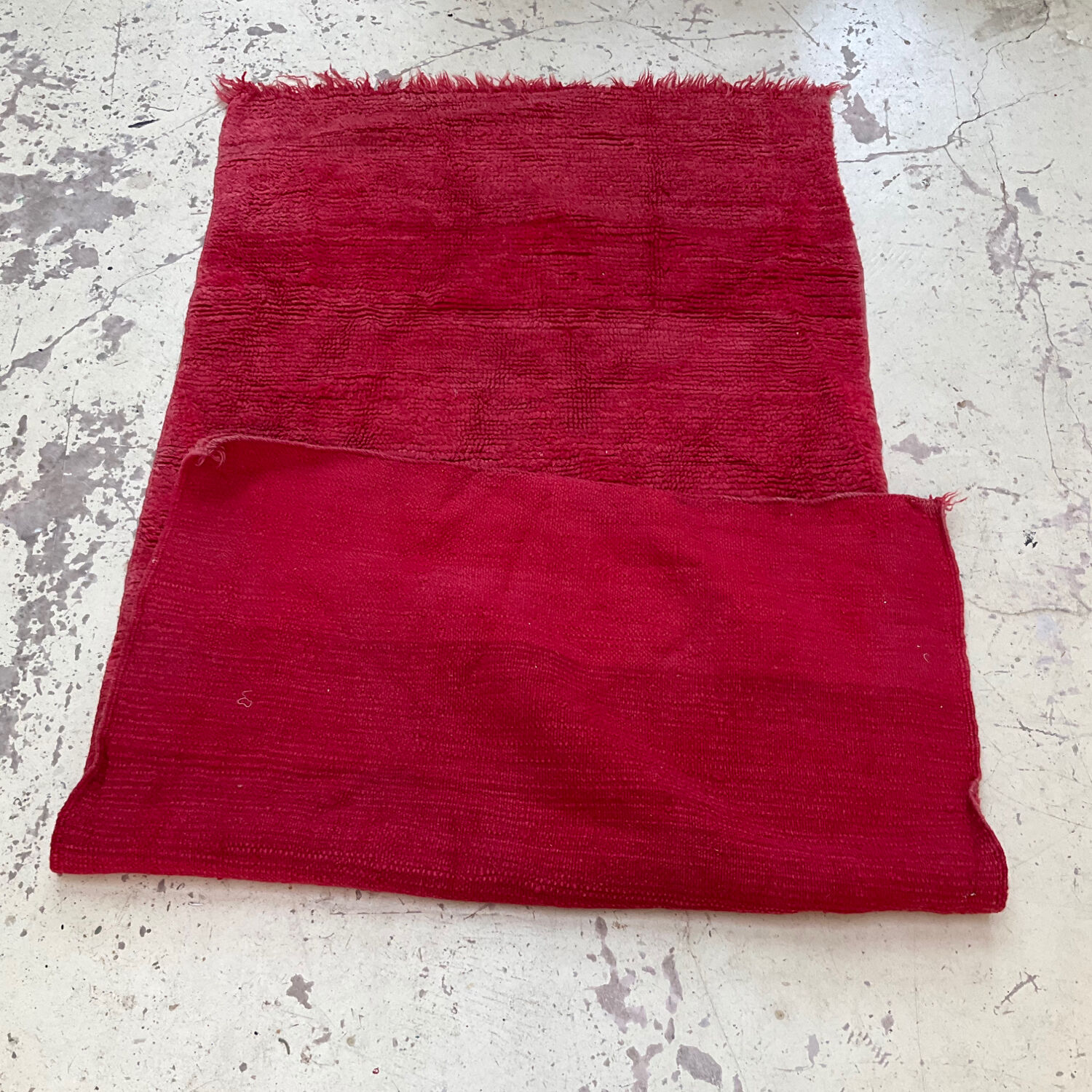 Berber carpet 150x260cm