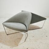Colina armchair by Lievore Altherr Molina for Arper