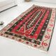 Oversize Vintage Kilim Rug