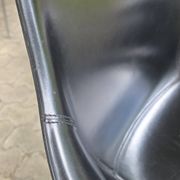 Suite de 6 fauteuils Elle, Eugeni Quitllet pour Alias, Italie-2010
