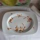 Grand Plat de Service en Porcelaine Haviland France Limoges