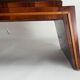 Mid-Century Modern Italian Mirrored Dry Bar Cabinet, 1950s