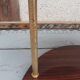Vintage wall shelf 60s