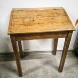 Desk desk