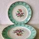 Lot flat plates Ceranord St Amand-La Roseraie
