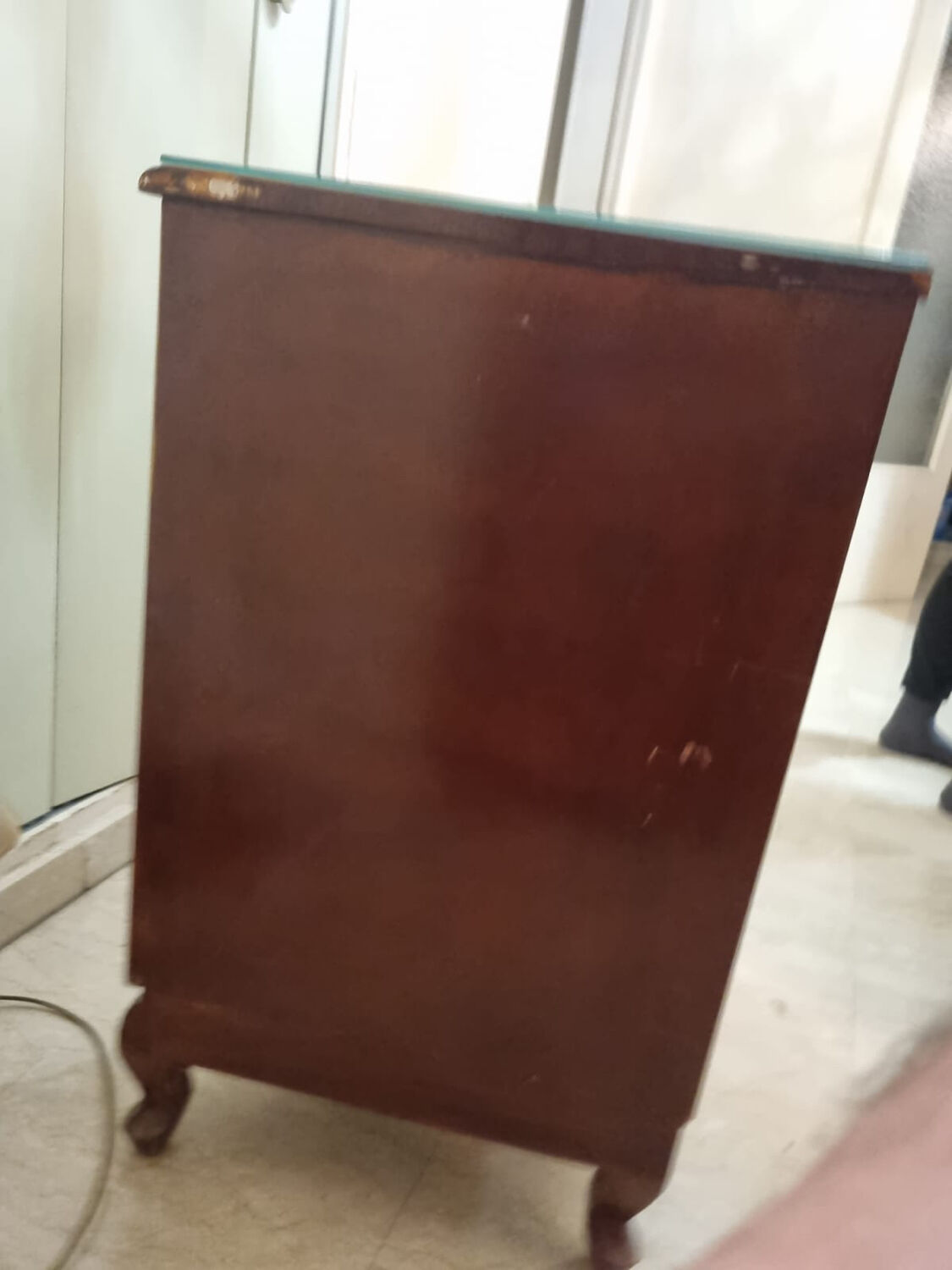 Chinese corner furniture