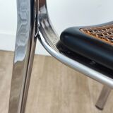 Arrben Italy 70' cane chair