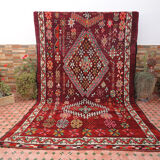 Carpet Berber 191x294cm