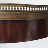 Console Style Louis XVI marble